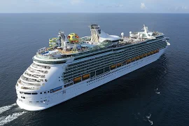 Mariner of the Seas